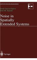 Noise in Spatially Extended Systems