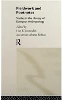 Fieldwork and Footnotes