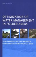 Optimization of Water Management in Polder Areas