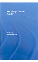 The Design Culture Reader