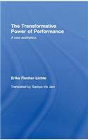 Transformative Power of Performance