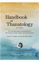 Handbook of Thanatology