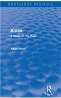 Arden (Routledge Revivals)