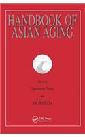 Handbook of Asian Aging