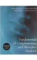 Fundamentals of Complementary and Alternative Medicine