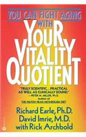 Your Vitality Quotient