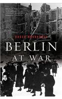 Berlin at War