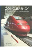 Concurrency: State Models & Java Programs