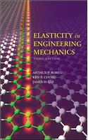 Elasticity in Engineering Mechanics