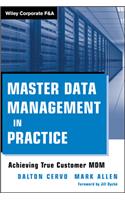 Master Data Management Practic