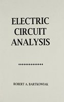 Electric Circuit Analysis