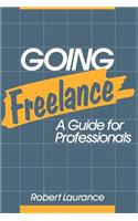 Going Freelance