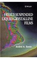 Freely Suspended Liquid Crystalline Films