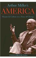 Arthur Miller's America