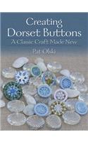 Creating Dorset Buttons