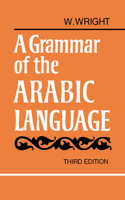 Grammar of the Arabic Language Combined Volume Paperback