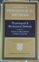 Handbook of Phycological Methods