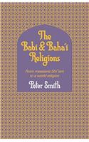 Babi and Baha'i Religions