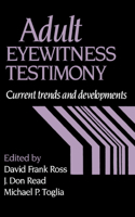 Adult Eyewitness Testimony