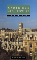 Cambridge Architecture
