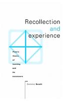 Recollection and Experience