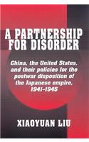 Partnership for Disorder