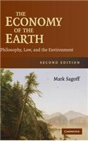 Economy of the Earth