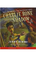 Charlie Bone and the Shadow (Children of the Red King #7): Volume 7(07 Children of the Red King)