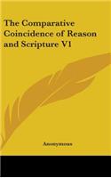 The Comparative Coincidence of Reason and Scripture V1