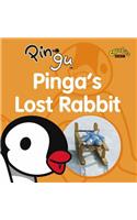 Pinga's Lost Rabbit