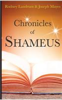 Chronicles of Shameus