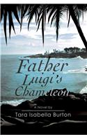 Father Luigi's Chameleon