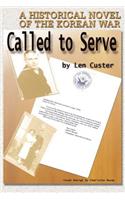Called to Serve