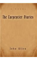The Carpentier Diaries