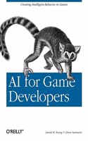 AI for Game Developers: (O'Reilly Ser.)