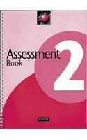 1999 Abacus Year 2 / P3: Assessment Book: (NEW ABACUS (1999))
