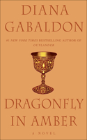 Dragonfly in Amber: (Outlander)