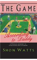 Game According to Daddy