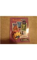 Houghton Mifflin Discovery Works: Student Edition Unit D Level 4 2000