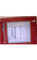 Houghton Mifflin Discovery Works: Workbook Level 2 2000: (English)