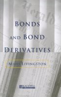 Bonds and Bond Derivatives (Science Biographies)