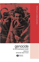 Genocide