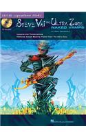 Steve Vai - The Ultra Zone: Naked Vamps