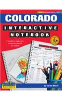 Colorado Interactive Notebook