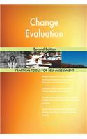 Change Evaluation Second Edition