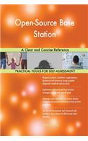 Open-Source Base Station A Clear and Concise Reference