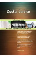 Docker Service A Complete Guide
