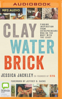 Clay Water Brick
