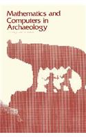 Mathematics and Computers in Archaeology