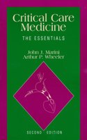 Critical Care Medicine: The Essentials